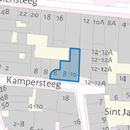 Perceel LDN01-E-2068