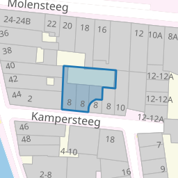 Perceel LDN01-E-2069