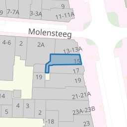 Perceel LDN01-E-2079