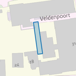 Perceel LDN01-E-2087