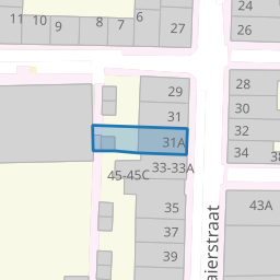 Perceel LDN01-E-2095