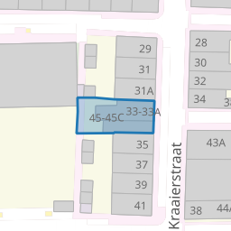 Perceel LDN01-E-2096