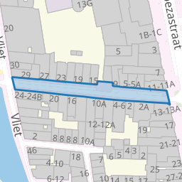 Perceel LDN01-E-2100