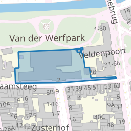 Perceel LDN01-E-2115