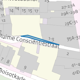 Perceel LDN01-E-2123