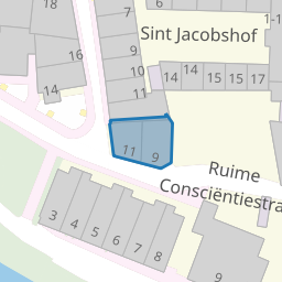 Perceel LDN01-E-2126