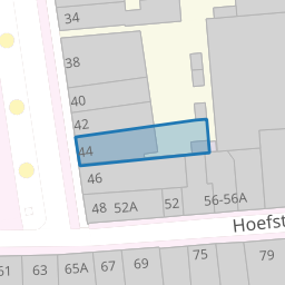 Perceel LDN01-E-2132