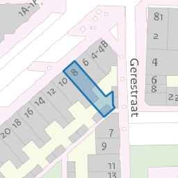 Perceel LDN01-E-2134