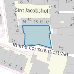 Perceel LDN01-E-2138