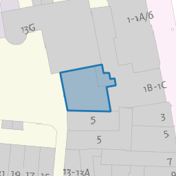 Perceel LDN01-E-2146