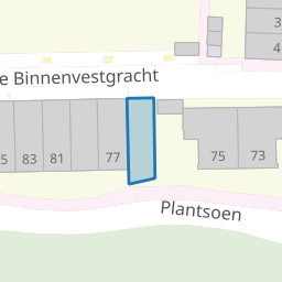 Perceel LDN01-E-2157