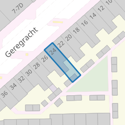 Perceel LDN01-E-2184