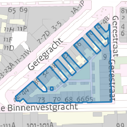 Perceel LDN01-E-2185