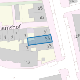 Perceel LDN01-F-1001