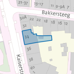 Perceel LDN01-F-1011