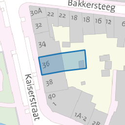 Perceel LDN01-F-1012