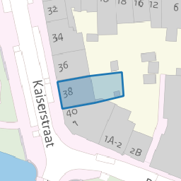 Perceel LDN01-F-1013