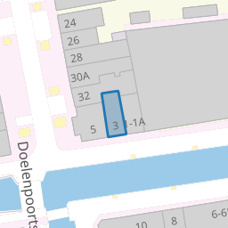 Perceel LDN01-F-1017