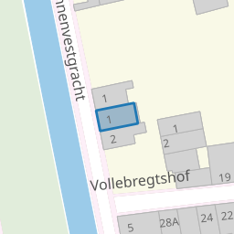 Perceel LDN01-F-1069