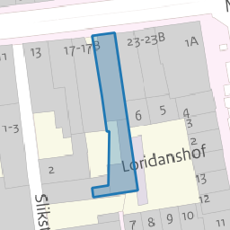 Perceel LDN01-F-1070