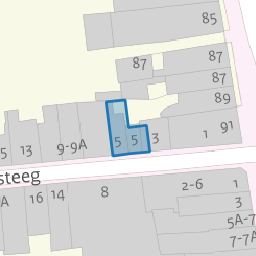 Perceel LDN01-F-1073