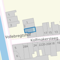 Perceel LDN01-F-1077