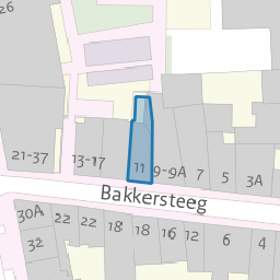 Perceel LDN01-F-1087