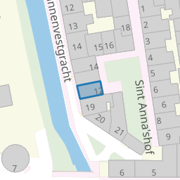 Perceel LDN01-F-1101