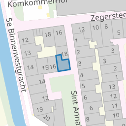 Perceel LDN01-F-1106