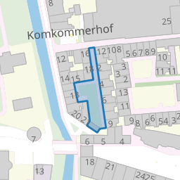 Perceel LDN01-F-1108