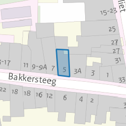 Perceel LDN01-F-1135