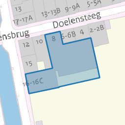 Perceel LDN01-F-1180