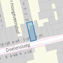 Perceel LDN01-F-1197