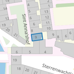 Perceel LDN01-F-1203