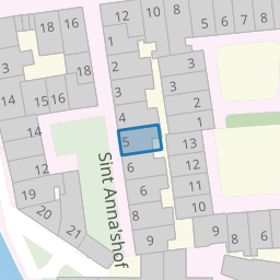 Perceel LDN01-F-1207