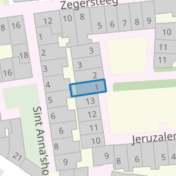 Perceel LDN01-F-1213