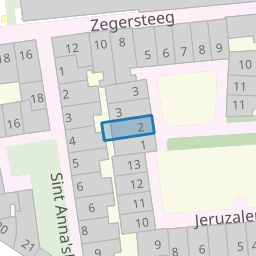 Perceel LDN01-F-1214