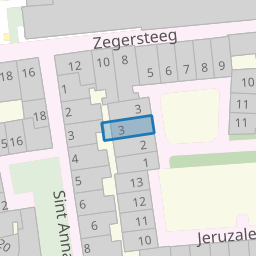 Perceel LDN01-F-1215