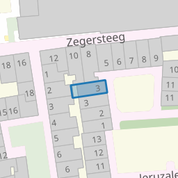 Perceel LDN01-F-1216