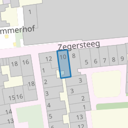 Perceel LDN01-F-1217