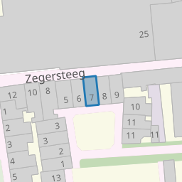 Perceel LDN01-F-1221