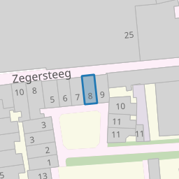 Perceel LDN01-F-1222