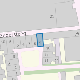 Perceel LDN01-F-1223