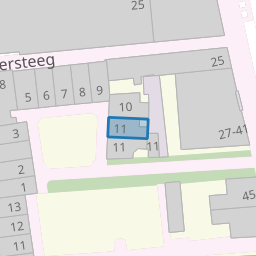 Perceel LDN01-F-1225