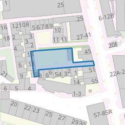 Perceel LDN01-F-1233