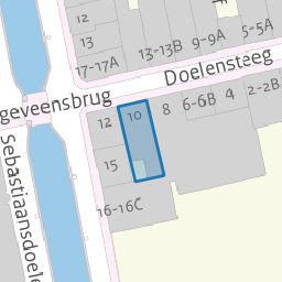 Perceel LDN01-F-1239