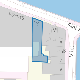 Perceel LDN01-F-1250