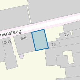 Perceel LDN01-F-1256