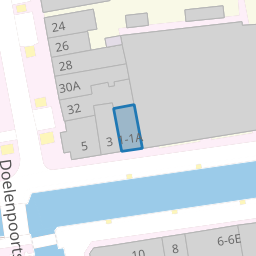 Perceel LDN01-F-1262