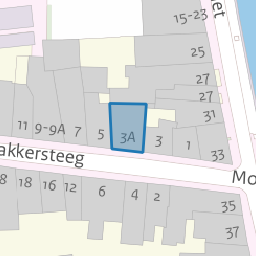 Perceel LDN01-F-1264